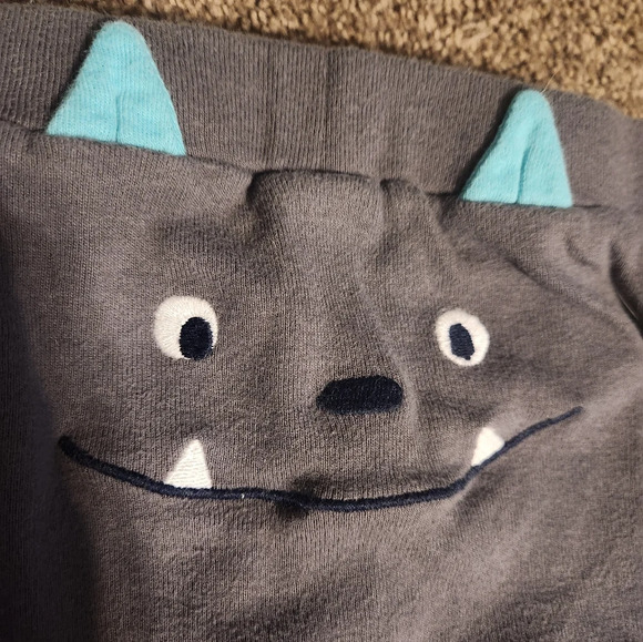 17 Pairs of Baby Boy's 3 Months Pants - Picture 5 of 16